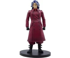 Banpresto Tokyo Revengers TBA Tajiu Shiba figure 19cm