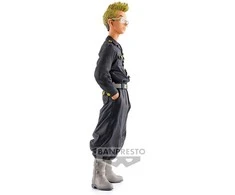 Banpresto Tokyo Revengers Tetta Kisaki figure 16cm
