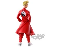 Banpresto Tokyo Revengers Tetta Kisaki figure 16cm