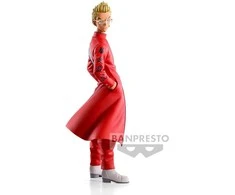 Banpresto Tokyo Revengers Tetta Kisaki figure 16cm