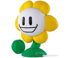 Banpresto Undertale Flowey plush 12cm