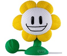 Banpresto Undertale Flowey plush 12cm