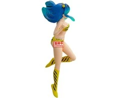 Banpresto Urusei Yatsura Lum ver.A Sparkle style Glitter &amp; Glamours figure 22cm