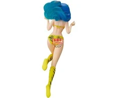 Banpresto - Urusei Yatsura BLIZGESYS IR ŽAVESYS-LUM-～Žvilgesio stilius～ (A versija)