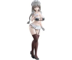 Banpresto Uzaki-Chan Qants to Hang Out! Uzaki Tsuki Glitter &amp; Glamours figure 27cm