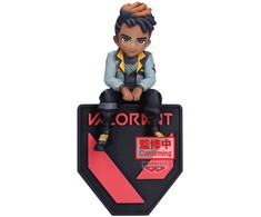 Banpresto Valorant Phoenix Monitorius Top figure 15cm