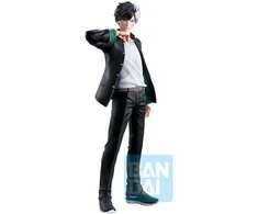 Banpresto Wind Breaker After the Battle Haruka Sakura Ichibansho figure 20cm