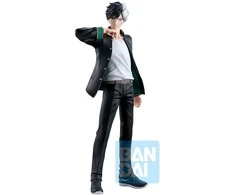 Banpresto Wind Breaker After the Battle Haruka Sakura Ichibansho figure 20cm