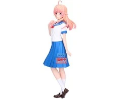 Bandai Banpresto Banpresto Witch Watch Nico Wakatsuki figure 20cm