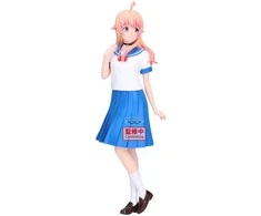 Bandai Banpresto Banpresto Witch Watch Nico Wakatsuki figure 20cm