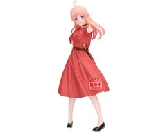 Bandai Banpresto Banpresto Witch Watch Nico Wakatsuki Vol. 02 figure 20cm