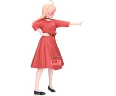 Bandai Banpresto Banpresto Witch Watch Nico Wakatsuki Vol. 02 figure 20cm