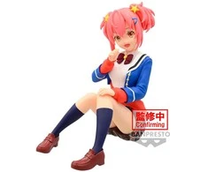 Banpresto World Dai Star Kokona Otori figure 11cm
