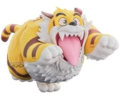 Banpresto Yaiba: Samurai Legend Kagetora figure 9cm