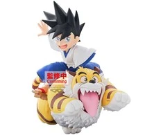 Banpresto Yaiba: Samurai Legend Kagetora figure 9cm