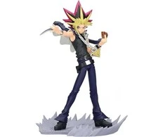 Banpresto Yu-Gi-Oh! Duel Monsters Senkozekke Yami Yugi Figūrėlė