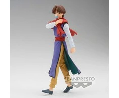 Banpresto Yu Yu Hakusho 30th Anniversary Koenma figure 17cm