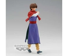 Banpresto Yu Yu Hakusho 30th Anniversary Koenma figure 17cm