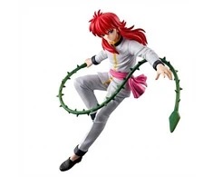 Banpresto Yu Yu Hakusho Ankoku Bujutsakai figure 15cm