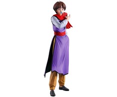 Banpresto Yu Yu Hakusho Dark Tournament Edition Vol.3 Koenma Ichibansho figure 25cm