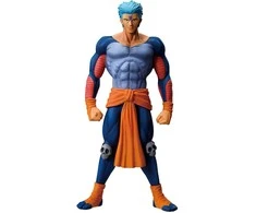Banpresto Yuyu Hakusho Dark Tournament Edition Bui Ichibansho figure 23cm