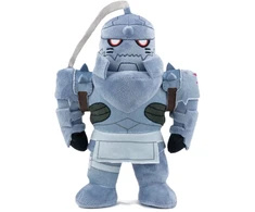 Barrado Fullmetal Alchemist Brotherhood Alphonse Elrich plush toy 26cm