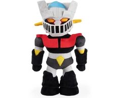 Barrado Mazinger Z plush toy 28cm