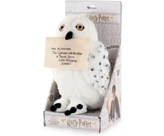 Barrado Harry Potter Hedwig Owl plush toy 30cm