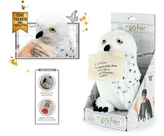 Barrado Harry Potter Hedwig Owl plush toy 30cm