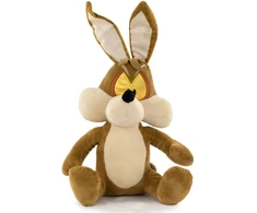 Barrado Looney Tunes Coyote plush toy 30cm