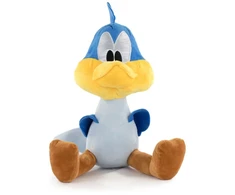 Barrado Looney Tunes Roadrunner plush toy 30cm