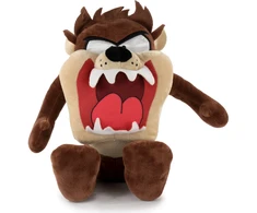 Barrado Looney Tunes Taz plush toy 25cm