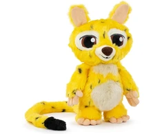 Barrado Marsupilami Live Action plush toy 30cm