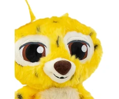 Barrado Marsupilami Live Action plush toy 30cm