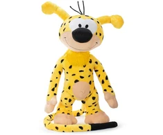 Barrado Marsupilami Marsupilami plush toy 70cm
