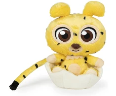 Barrado Marsupilami Plush Toy in Egg 18cm