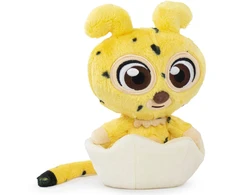 Barrado Marsupilami Plush Toy in Egg 18cm