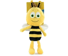 Barrado Maya The Bee Willy plush toy 33cm