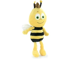 Barrado Maya The Bee Willy plush toy 33cm