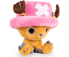 Barrado One Piece Chopper plush toy 24cm