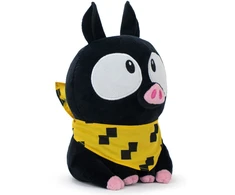 Barrado Ranma P-Chan plush toy 25cm