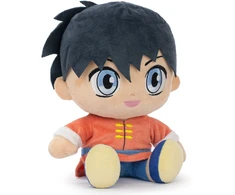 Barrado Ranma - Ranma plush toy 25cm