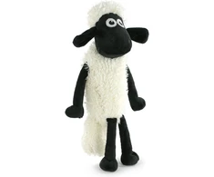 Barrado Shaun The Sheep plush toy 34cm