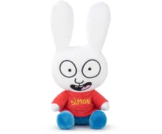 Barrado Simon Sitting Simon plush toy 30cm