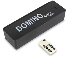 Cayro G3 Domino klasikinis stalo žaidimas vaikams