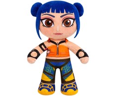 Blue KPop Mėlyna plush toy 80cm