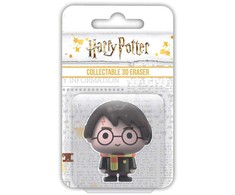 Blue Sky Studios Harry Potter Harry 3D eraser figurine