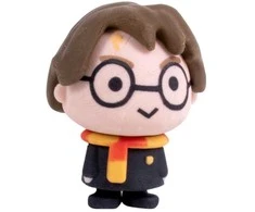 Blue Sky Studios Harry Potter Harry 3D eraser figurine