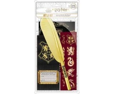 Blue Sky Studios Harry Potter Hogwarts Stationery Set