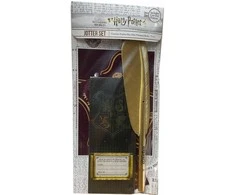 Blue Sky Studios Harry Potter Hogwarts Stationery Set